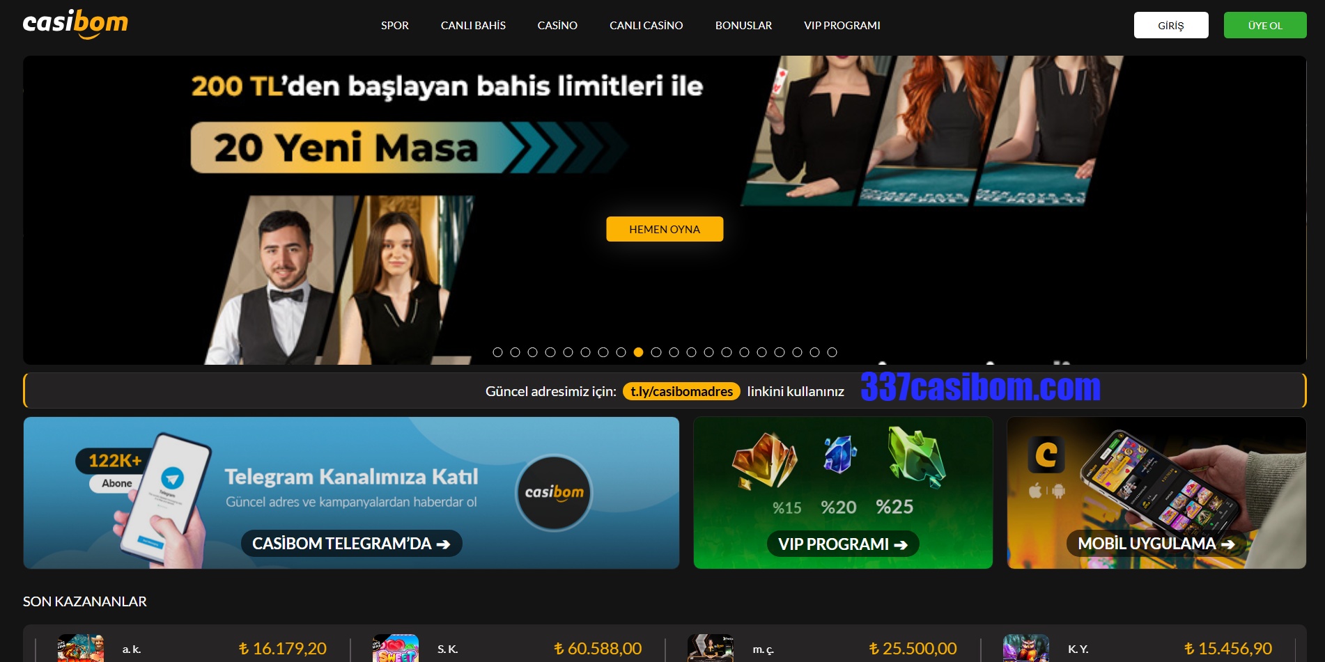 Casibom